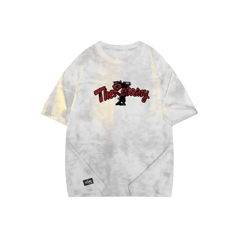 RCTAMY T Shirts Unisex-2