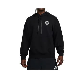 Nike Trail Men's Dri-FIT Fleece Running Hoodie