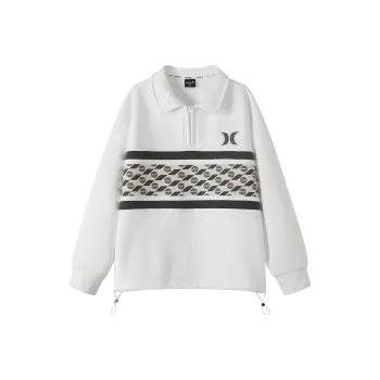 Hurley Sweatshirts Unisex