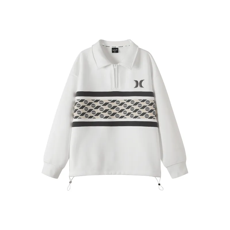 Hurley Sweatshirts Unisex-0