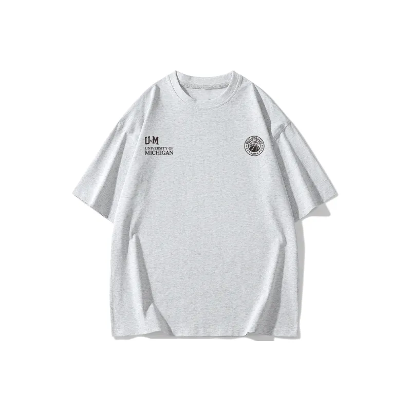 NCAA T Shirts Unisex-7