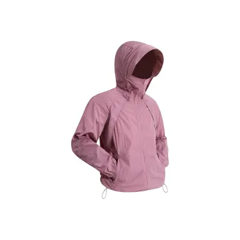 BEAR UNION UV Protection Sun Protection Sun Protection Clothing Unisex