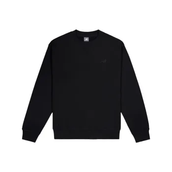 New Balance Athletics French Terry Crew Sweatshirt