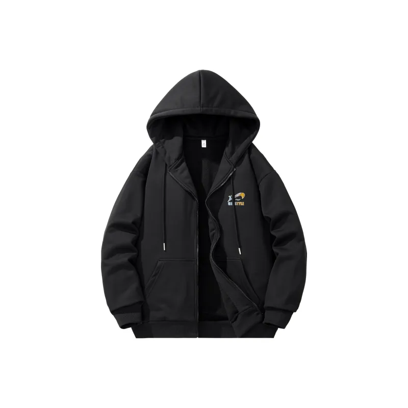 K bird Sweatshirts Unisex-0