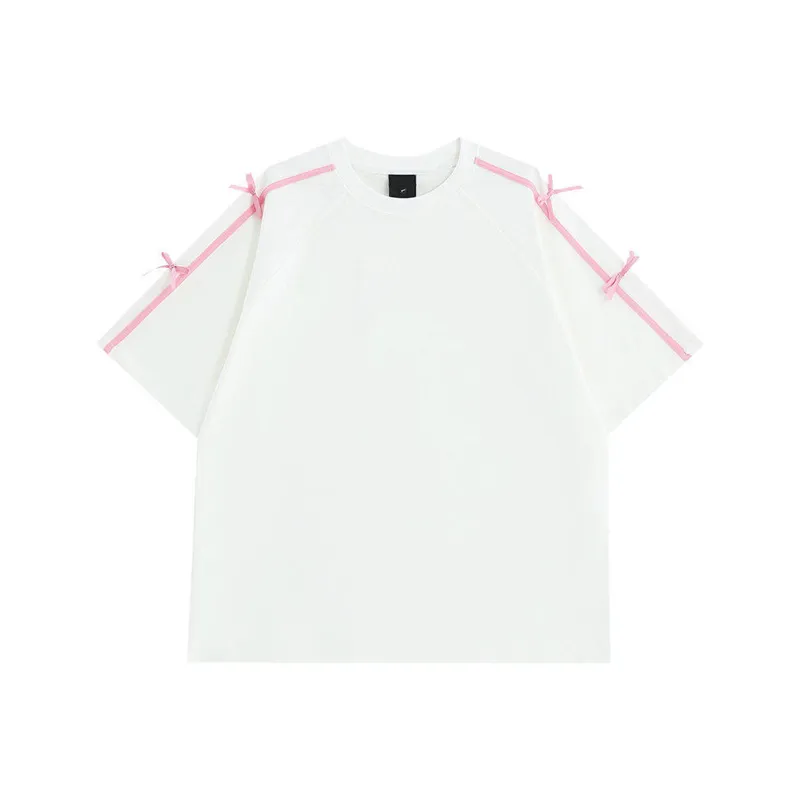 PAINT STAIN Classic Minimalist Style T Shirt Unisex-11