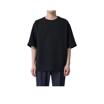 UNITED TOKYO FW24 T Shirt Men's Black