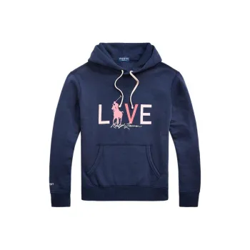 Polo Ralph Lauren Sweatshirt Men's Marine Blue