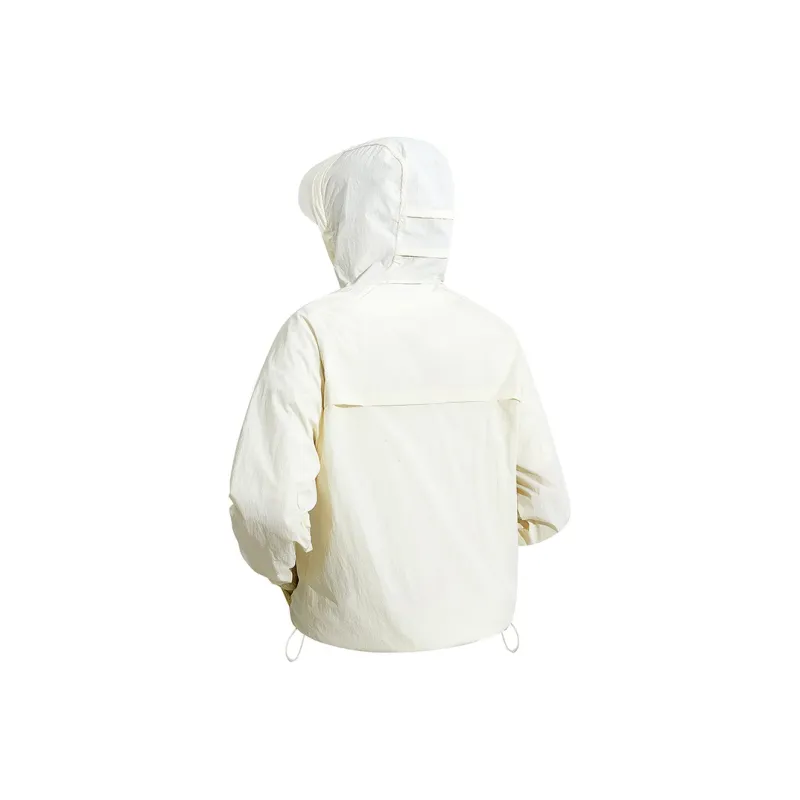 BEAR UNION UV Protection Sun Protection Sun Protection Clothing Unisex-5