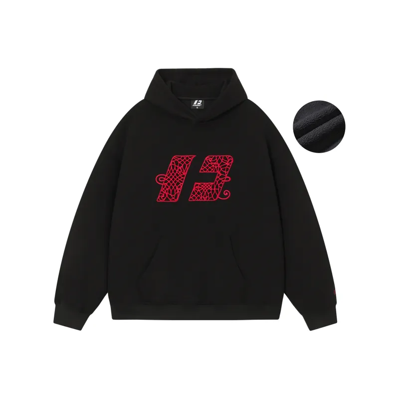 FORNINES Sweatshirts Unisex-13