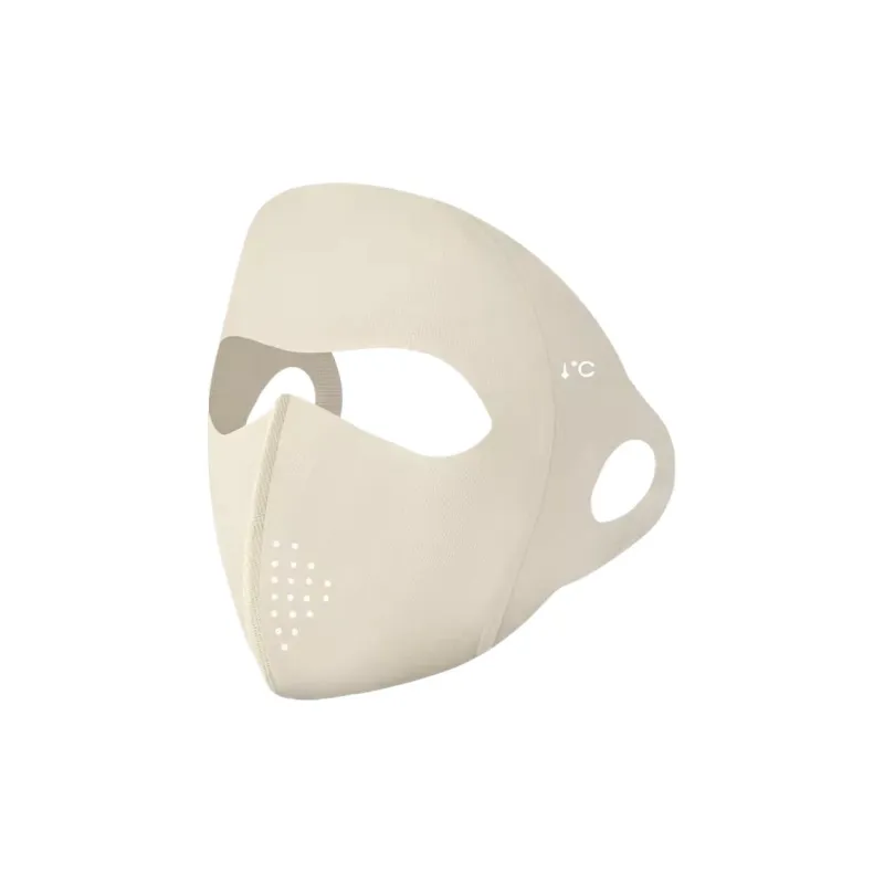 DZP Polyamide Elastane Sun Protection Masks Unisex-5