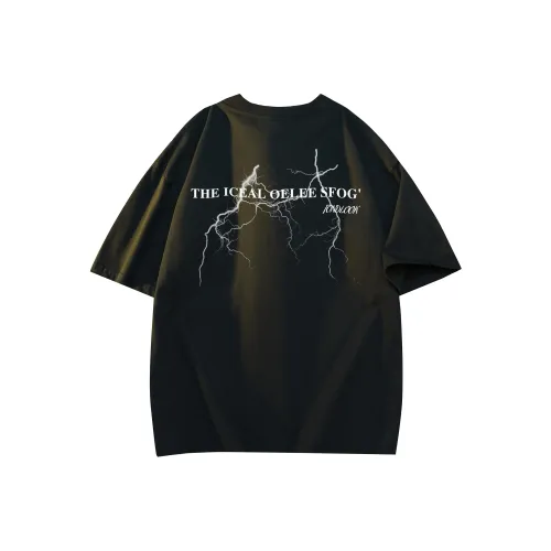 FONDLOOK T Shirts Unisex