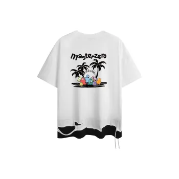 Master Zero T-Shirts Unisex