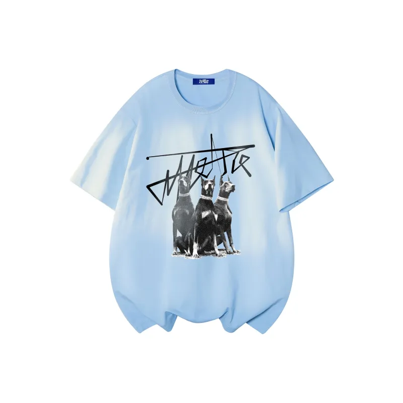 WHELVE T Shirts Unisex-12
