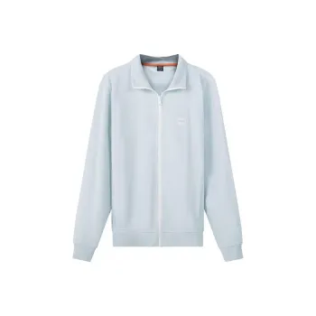 HUGO BOSS Sweatshirt Men's Light Blue