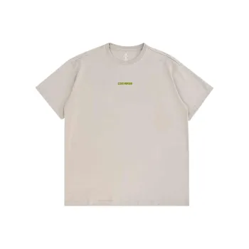 Converse T Shirt Men's Light Brown