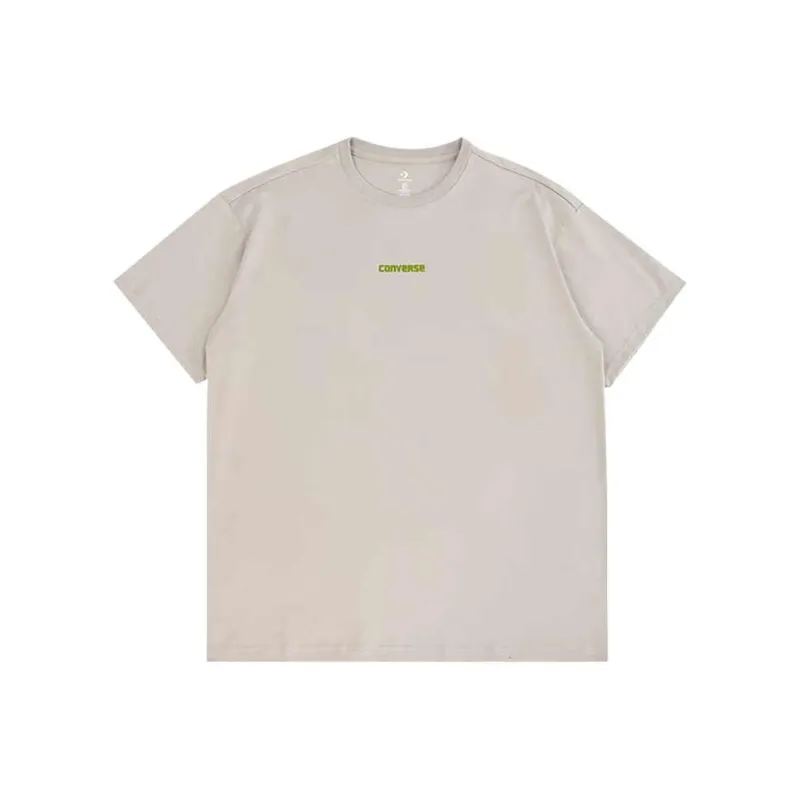Converse T Shirt Men's Light Brown-0