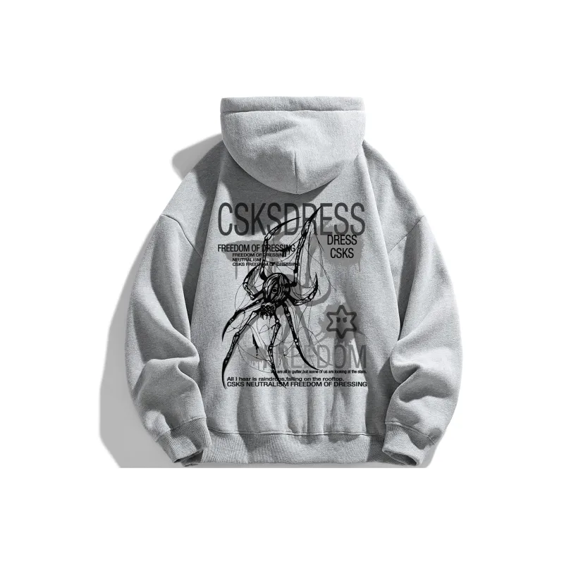 CSKS Sweatshirts Unisex-6