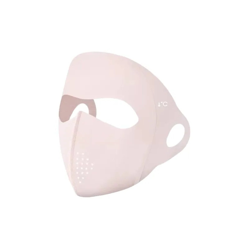 DZP Polyamide Elastane Sun Protection Masks Unisex-4