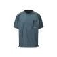 Bright Charcoal Gray