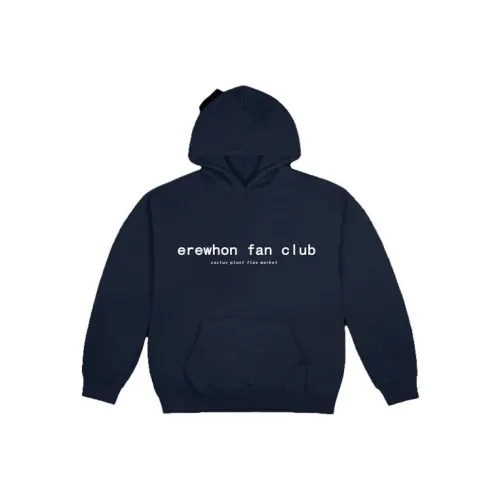 Cactus Plant Flea Market Erewhon Fan Club Hoodie