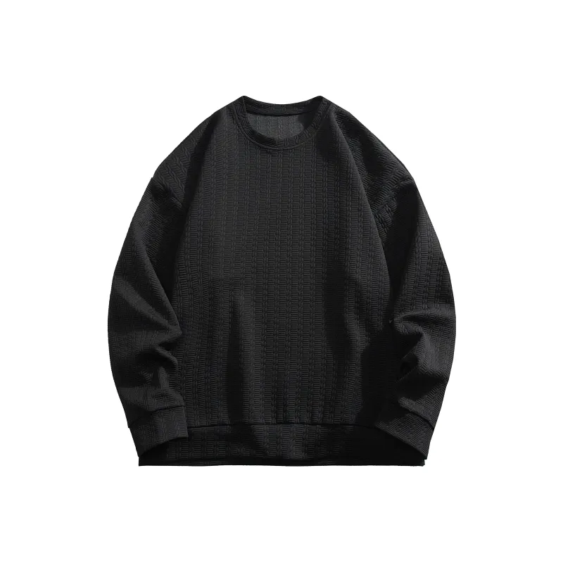 LTIFONE Sweatshirts Unisex-0