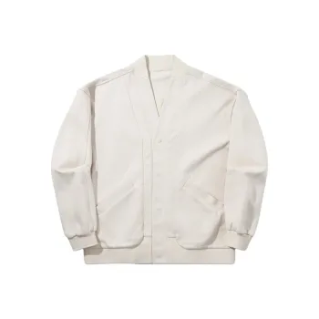 LiNing Sweatshirt Men's Oat Gray