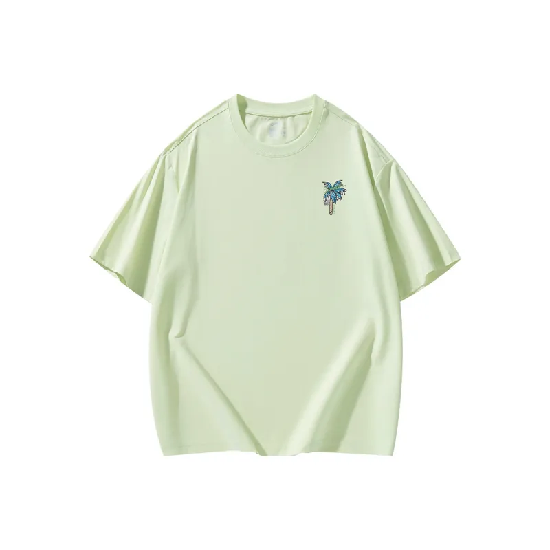 K bird T Shirts Unisex-2
