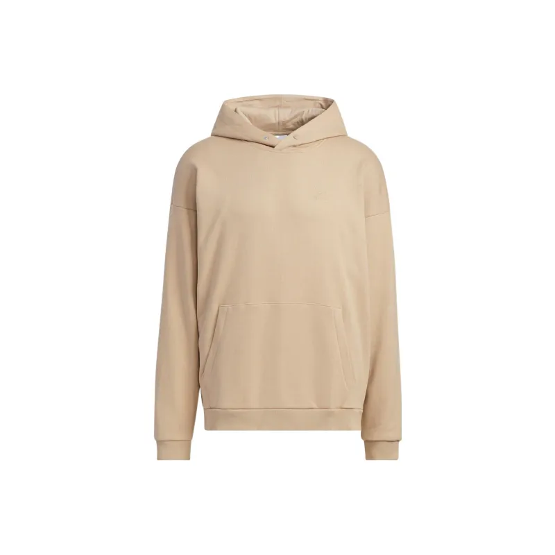 Adidas Originals Essential Sweatshirts Men Light Umber-0