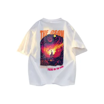 GSON T Shirts Unisex