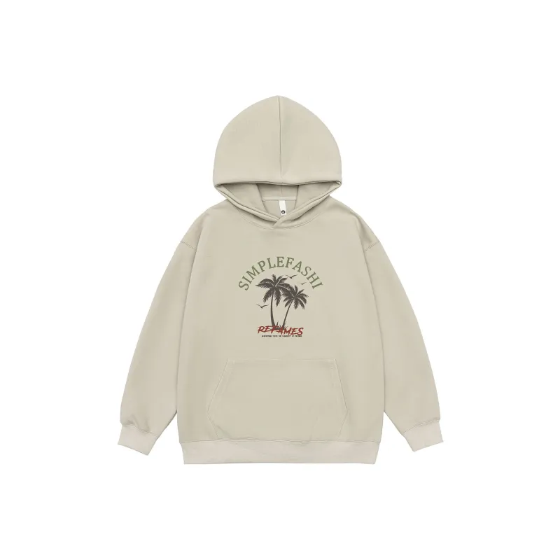 REFAMES Sweatshirts Unisex-5
