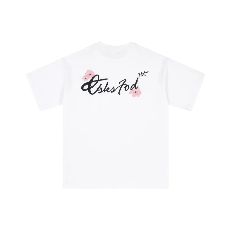 CSKS T Shirts Unisex-3