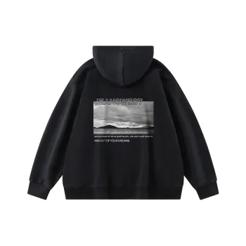 JEANSWEST Sweatshirts Unisex