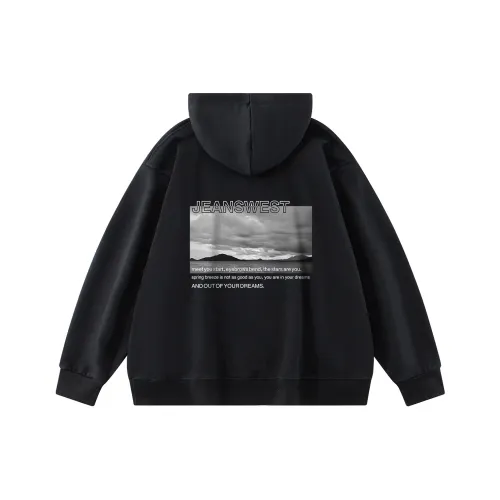 JEANSWEST Sweatshirts Unisex
