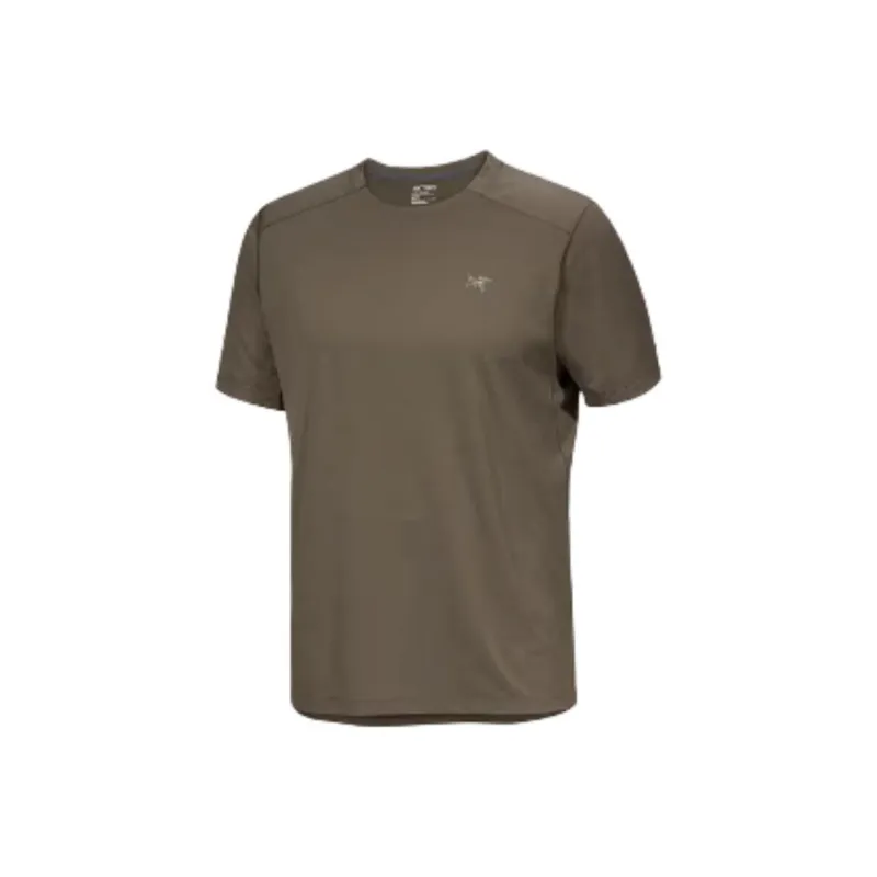 Arc'teryx Cormac Crew T Shirt-27