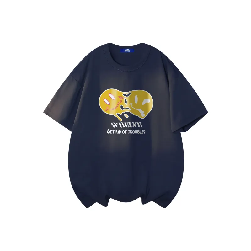 WHELVE T Shirts Unisex-14