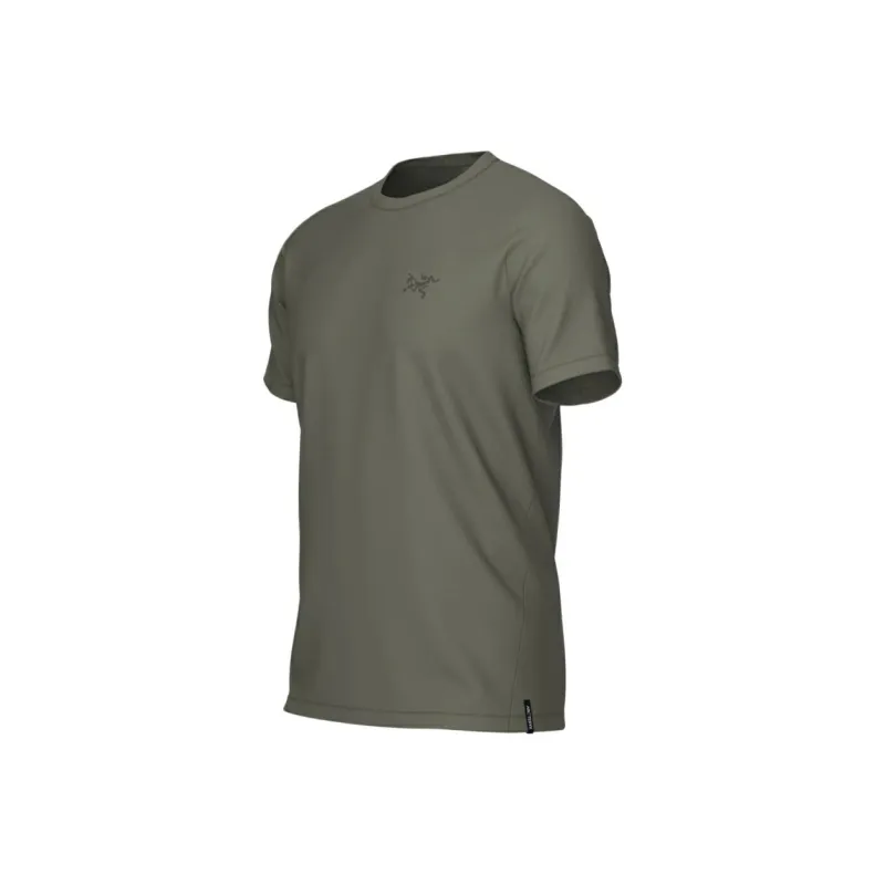 Arcteryx CAPTIVE T Shirts Men-3