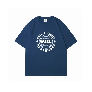 Evil Lions x NORTHMORE T Shirt Unisex