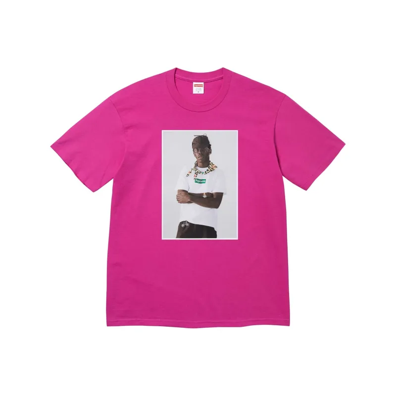 Supreme Tyler The Creator Tee-4