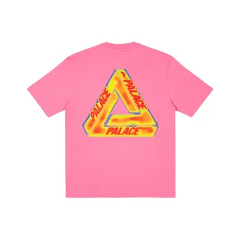 PALACE Heat Sensi T shirt