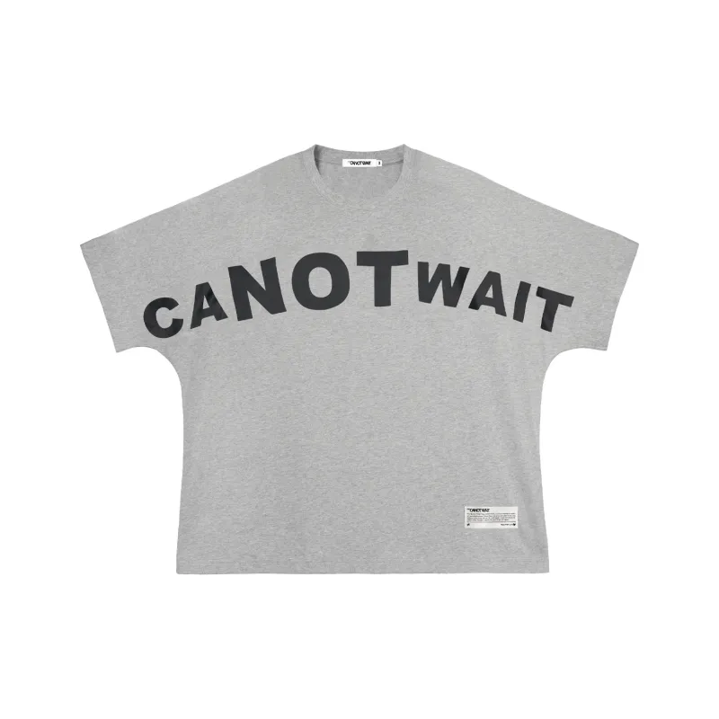 CANOTWAIT_ T Shirts Unisex-12