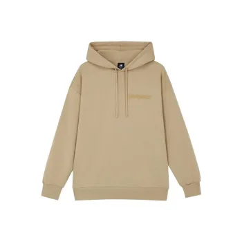 New Balance Sweatshirts Men Khaki