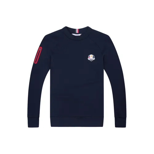 RYDER CUP Sweatshirt Fall Men's
