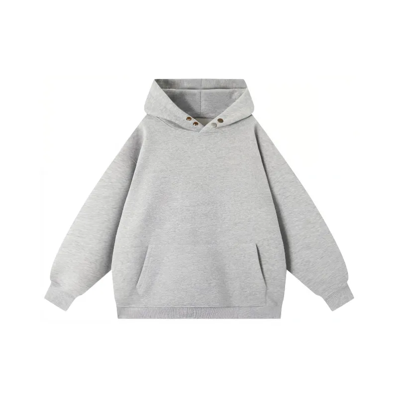 PUNCTILIOUS Sweatshirts Unisex-11