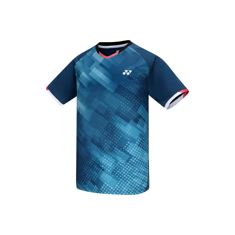 YONEX Competition Series T Shirt Men's-9