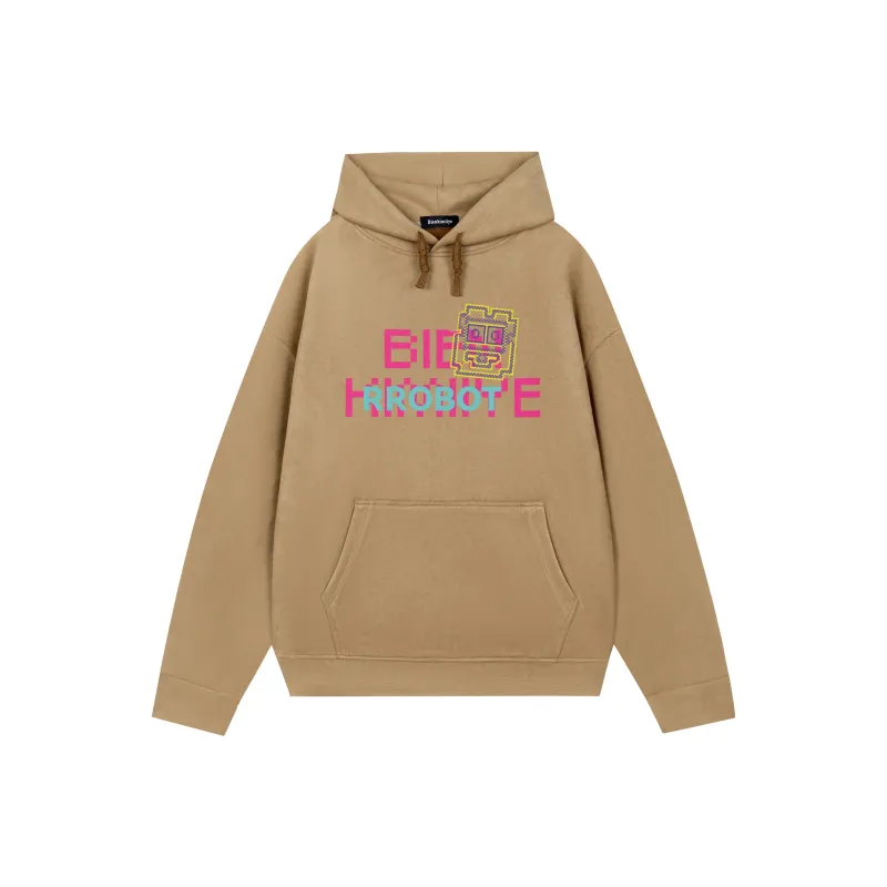 BIENKIMIIYE Sweatshirts Unisex-4