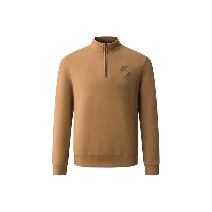 RARE Sweatshirts Men Khaki-0