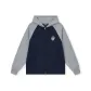 Navy Blue Gray