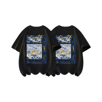 Airwalk T Shirts Unisex
