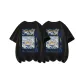 2 Pack (Black+Black)