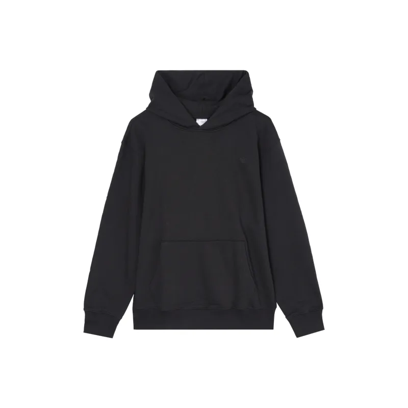 Adidas Originals ADICOLOR CONTEMPO Sweatshirt Men's Black-0
